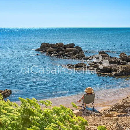Вилла Gadir Terrauzza