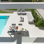 Villa Gadir Terrauzza