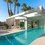 Gadir Villa *