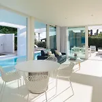 Villa Gadir Terrauzza
