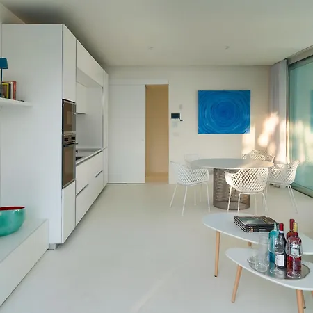 Villa Gadir Terrauzza