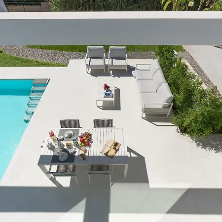 Villa Gadir *