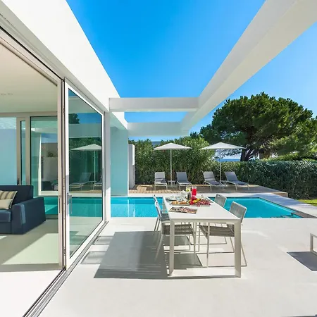 Gadir Villa *