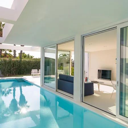 Villa Gadir Terrauzza