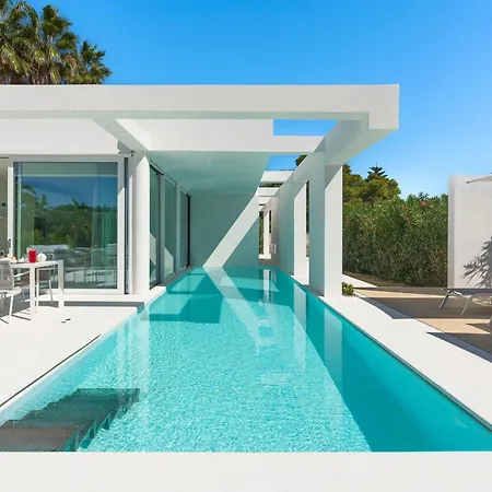Gadir Villa Terrauzza