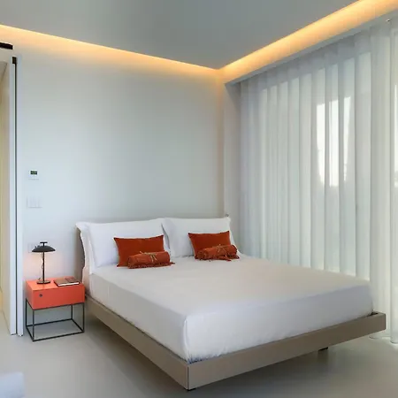 Gadir Villa Terrauzza