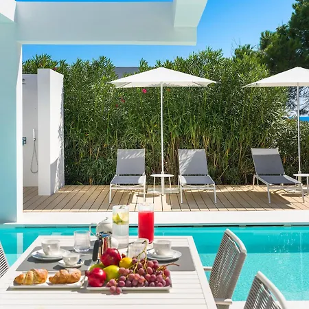 Gadir Villa Terrauzza