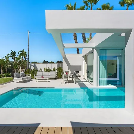 Gadir Vila Terrauzza