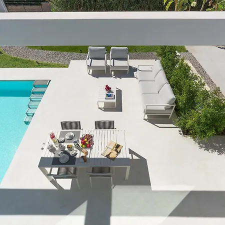 Vila Gadir Terrauzza