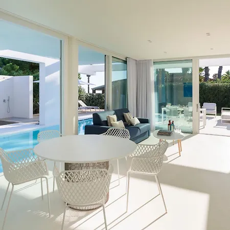 Vila Gadir Terrauzza