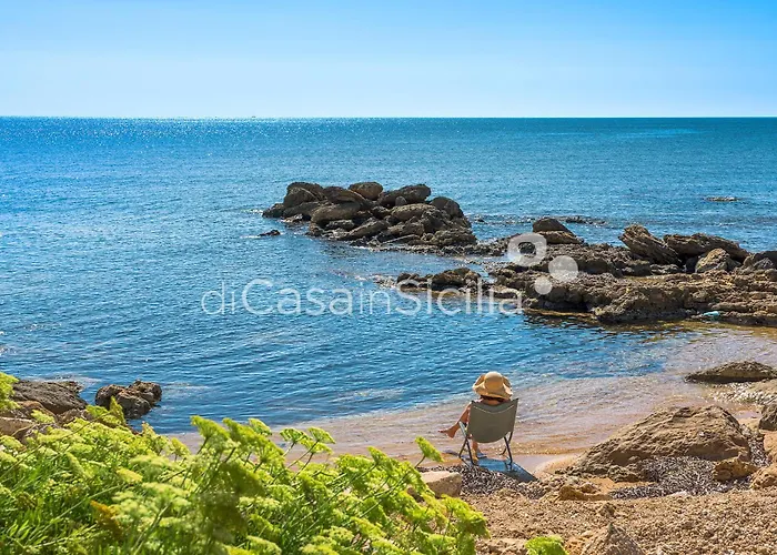 Villa Gadir Terrauzza