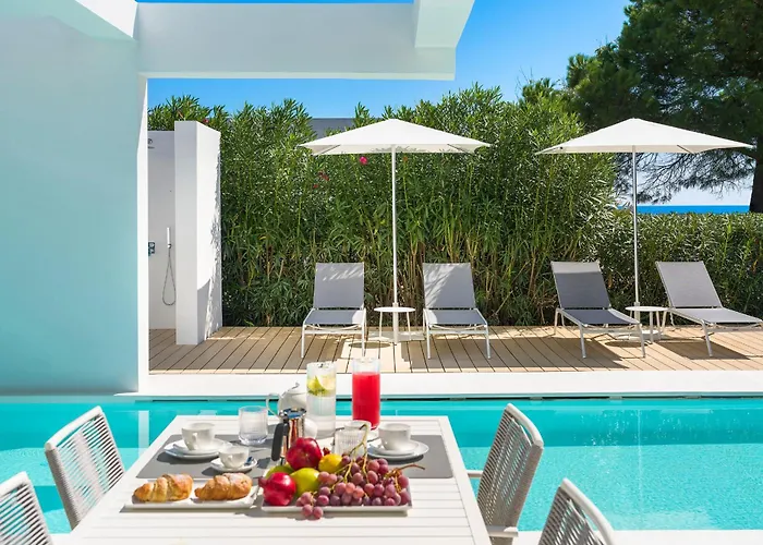 Gadir Villa Terrauzza