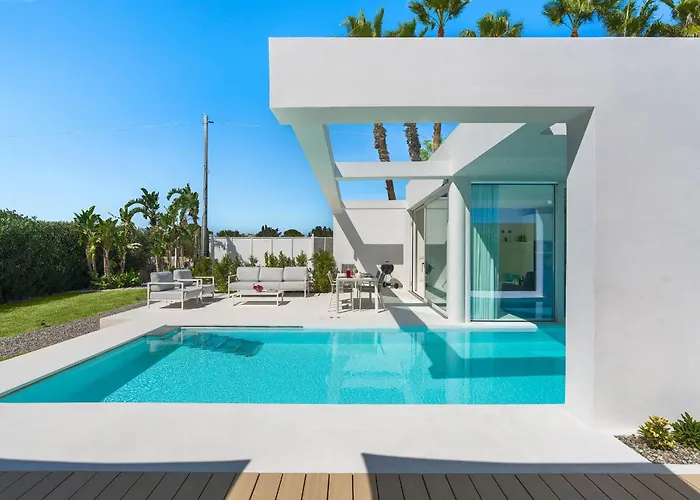 Gadir Villa Terrauzza