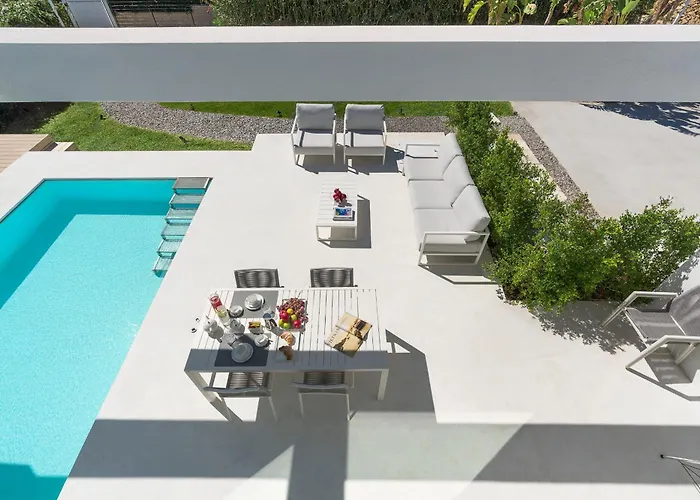 Villa Gadir Terrauzza