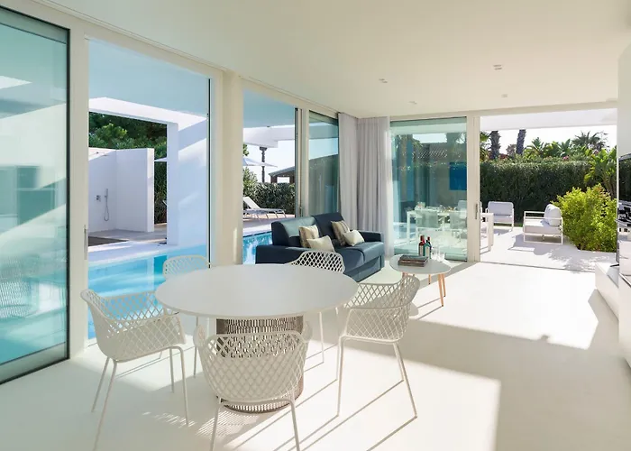 Villa Gadir Terrauzza