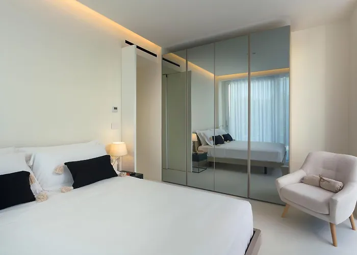 Villa Gadir Terrauzza